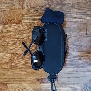 Cocoons Fitovers Polarized Sunglasses